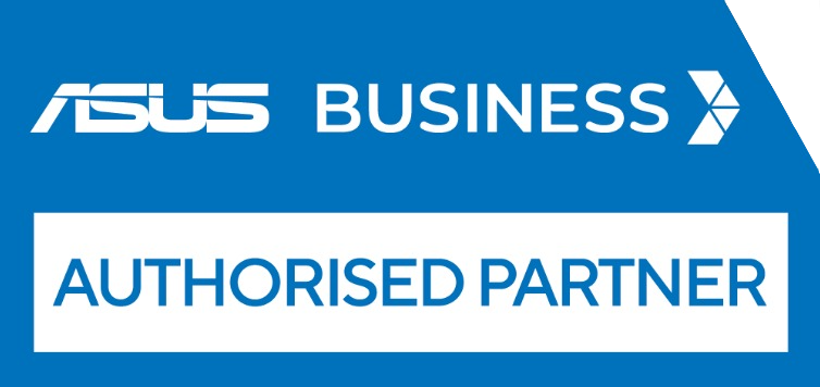 ASUS Business Authorised Partner