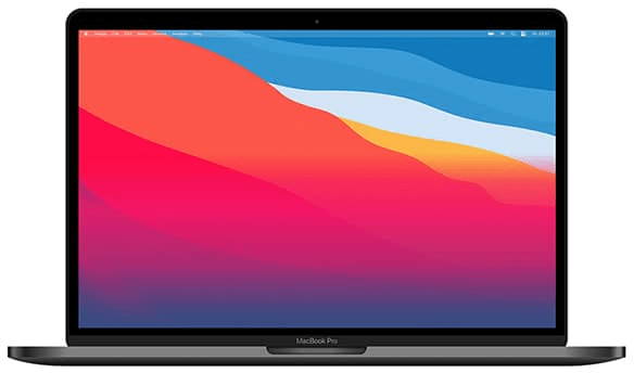 MacBook Pro M3 Retina 14′ Screen A2992
