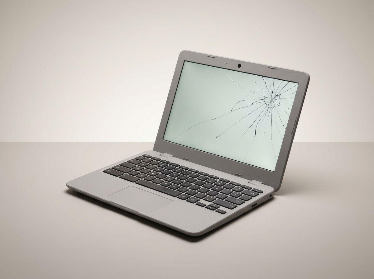 Chromebook Care 101: Getting the Most Out of a School Laptop