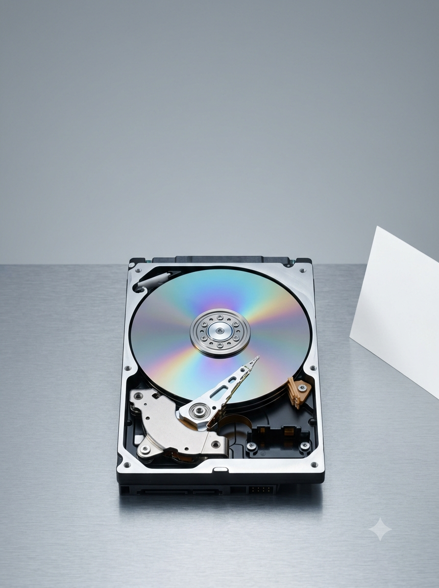Data Recovery: What You Should (and Shouldn't) Do Before Calling a Technician