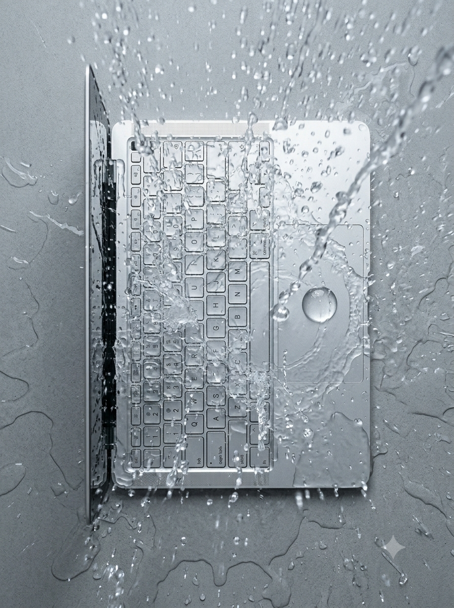 Water Damage 101: What To Do In The First 10 Minutes