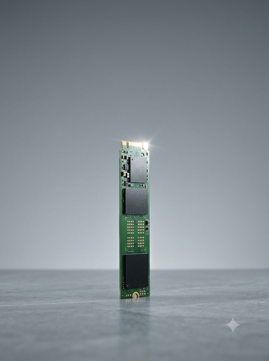 SSD Upgrades